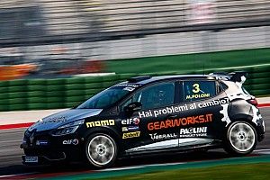 A Misano Bostjan Avbelj e Matteo Poloni festeggiano la loro prima vittoria