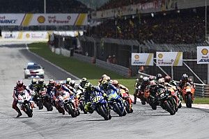 Confira os horários da etapa de Valência de MotoGP