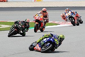 "Es machte sich Frustration breit": Kommunikationsproblem bei Yamaha