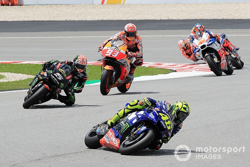 "Es machte sich Frustration breit": Kommunikationsproblem bei Yamaha