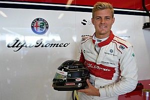 Ericsson torna in F1 con Alfa Romeo: farà i test Pirelli al Red Bull Ring