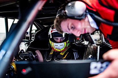 DTM-Kundenteam: WRT erwartet "Duell David gegen Goliath"