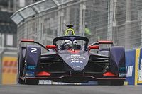 Formel-E-Test in Riad: Sam Bird mit neuem Streckenrekord