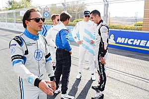 Videón a Formula E új szezonjának versenyzői és csapatai: íme a mezőny!