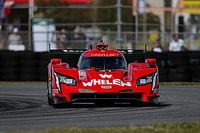 Nasr lidera la primera sesión de libres de las 24 horas de Daytona