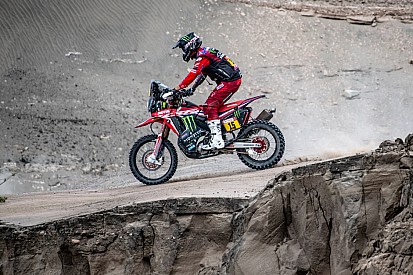 Dakar: la limitazione del lavoro dei "mapman" divide le opinioni dei piloti di moto