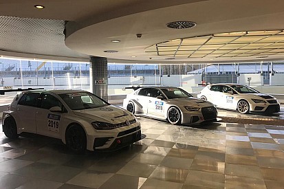 TCR DSG Endurance: tutto ciò che c'è da sapere sui 6 round italiani per Audi-Cupra-Volkswagen