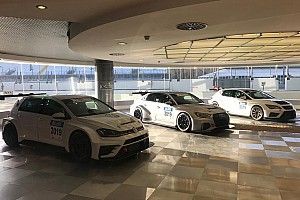TCR DSG Endurance: tutto ciò che c'è da sapere sui 6 round italiani per Audi-Cupra-Volkswagen