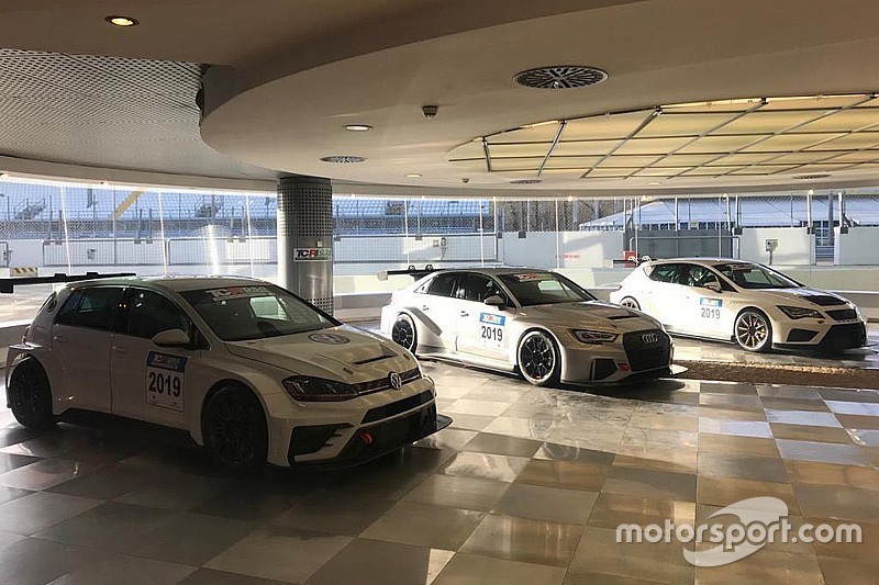 TCR DSG Endurance: tutto ciò che c'è da sapere sui 6 round italiani per Audi-Cupra-Volkswagen