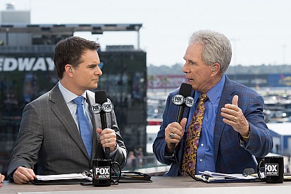 Jeff Gordon appelliert an die Fahrer: "Zeigt eure Persönlichkeit!"