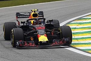 Verstappen: Pole pozisyonu savaşında olmayacağız