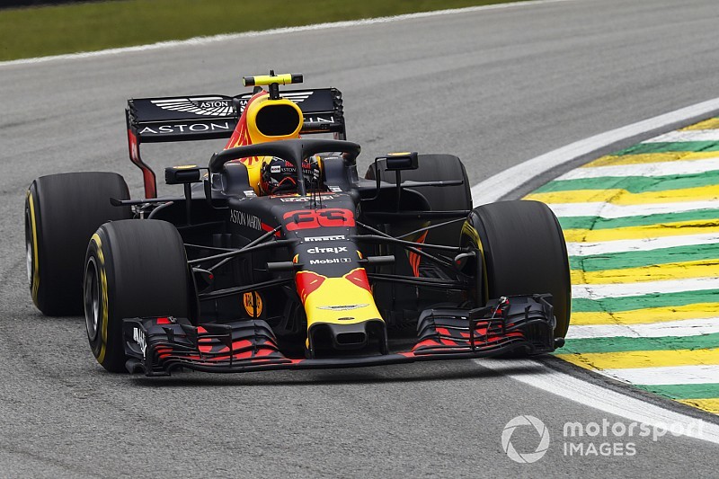 Verstappen: Pole pozisyonu savaşında olmayacağız