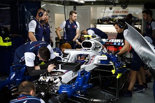 Autosport Awards: Estudiante ingl&eacute;s gana premio a Ingeniero Williams del Futuro