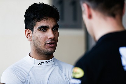 Prema Racing ufficializza l'ingaggio di Jehan Daruvala per la stagione 2019 di FIA Formula 3