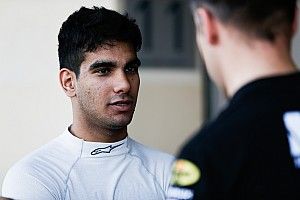 Prema Racing ufficializza l'ingaggio di Jehan Daruvala per la stagione 2019 di FIA Formula 3
