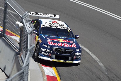 Hazelwood confirms Whincup car switch