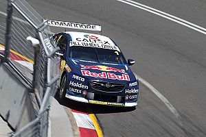 Hazelwood confirms Whincup car switch