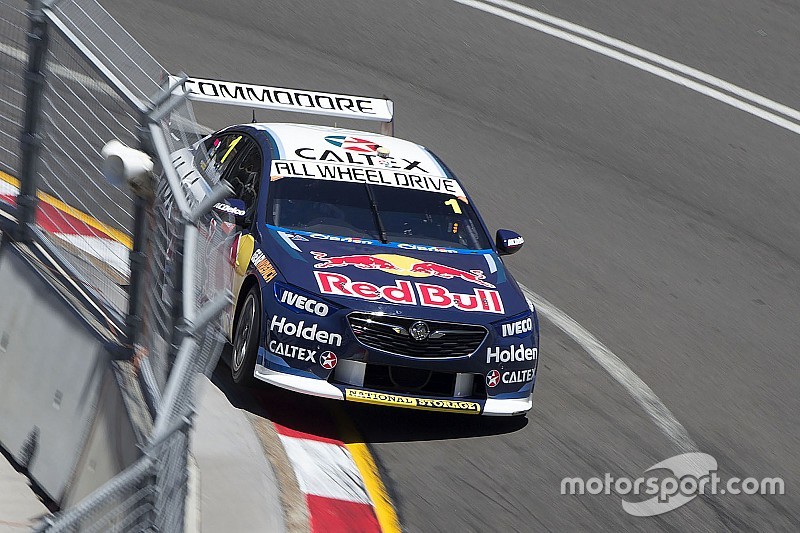 Hazelwood confirms Whincup car switch