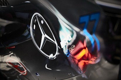 Mercedes günlük 250 solunum cihazı üretiyor
