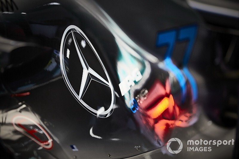 Mercedes günlük 250 solunum cihazı üretiyor