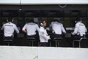 Brawn: F1 deve considerar redução de dados das equipes