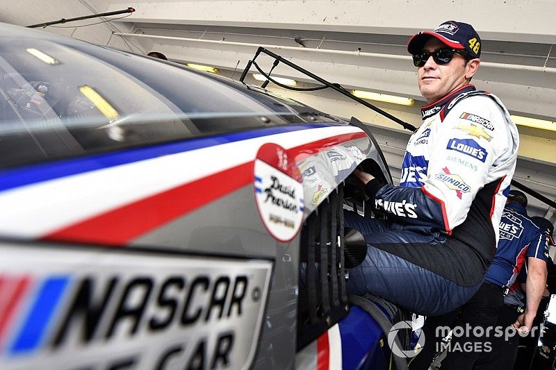 Antusiasme Johnson jelang musim 2019