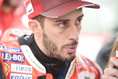 Dovizioso soddisfatto: "Le piccole cose per il 2019 provate oggi sembrano funzionare"