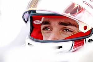 Leclerc et Ferrari : la pression ? Connaît pas !