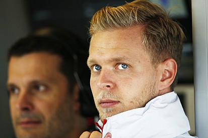 Magnussen disqualifié de la course à Austin
