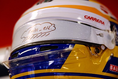 Brazíliában is problémát okozhat az eső az F1-es hétvégén