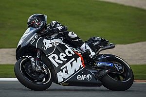 Syahrin beberkan masalah besar KTM Tech 3