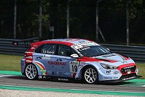 Zampata di Eric Scalvini e pole position Hyundai per Gara 1 a Monza