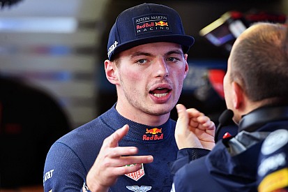 Verstappen triplázott Mexikóban Hamilton és Vettel előtt: jöhet az időmérő!