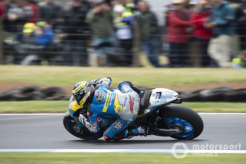 En direct - suivez le GP d'Australie
