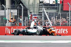 Bottas cambió el motor tras la falla en la mañana del sábado