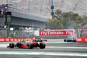 Formel 1 Mexiko 2018: Tech-Probleme bei Red Bull & Mercedes