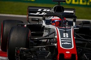 La Haas perde il ricorso al Tribunale d'Appello della FIA: Grosjean squalificato a Monza