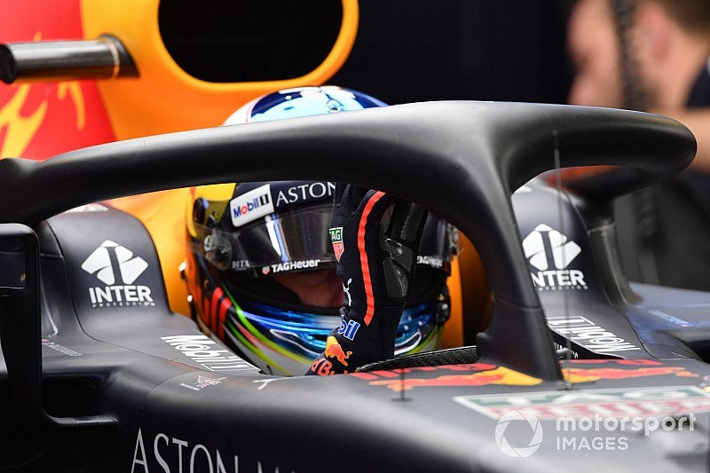 Abiteboul: “Vreugde in fabrieken was groot bij Ricciardo-nieuws”