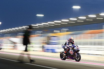 Van der Mark heeft begrip voor annuleren Superbike-race in Qatar