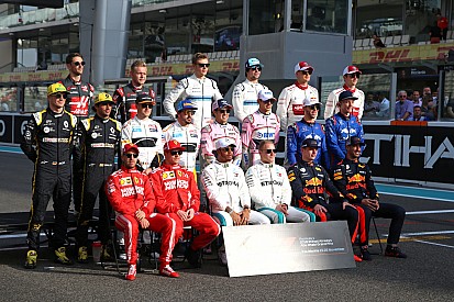 Así acabaron los campeonatos de pilotos y escuderías 2018 de F1