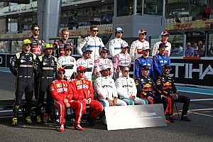 Así acabaron los campeonatos de pilotos y escuderías 2018 de F1