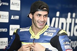 Jordi Torres torna in SBK nel 2019: correrà con la Kawasaki di Pedercini