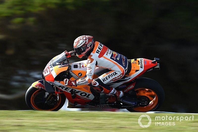 Marc Marquez, Repsol Honda Team