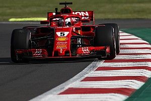 Neuer Unterboden schlägt wieder fehl: Ferrari rüstet erneut zurück