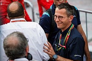 F1: Chefe da DAMS assume cargo de diretor esportivo no GP de Mônaco