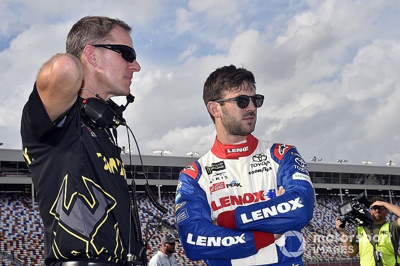 Roush Fenway taps Scott Graves as crew chief for Newman in 2019