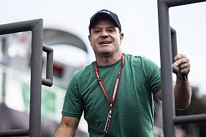 Rubens Barrichello torna alla 24 Ore di Daytona con la JDC-Miller Motorsports