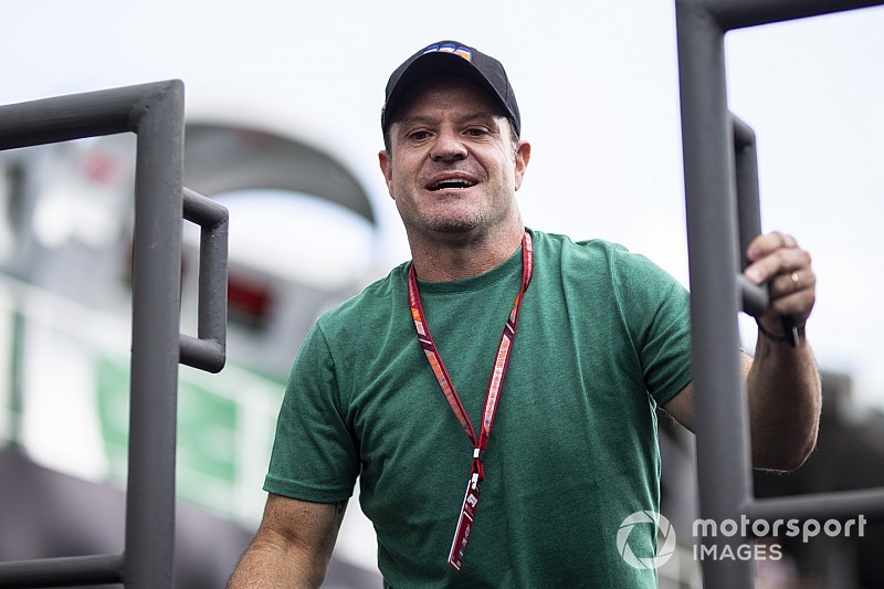 Rubens Barrichello torna alla 24 Ore di Daytona con la JDC-Miller Motorsports