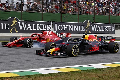 Départ de Ricciardo : Red Bull perd "le meilleur dépasseur" de la grille