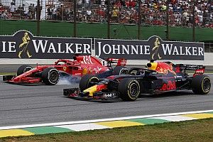 Départ de Ricciardo : Red Bull perd "le meilleur dépasseur" de la grille